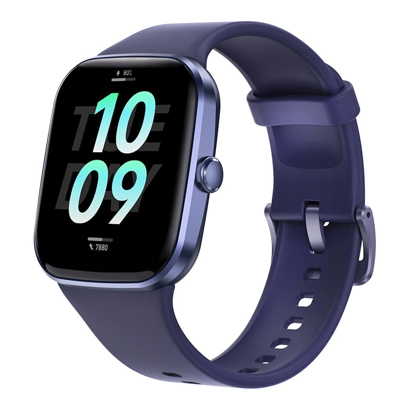 smartwatch femininos e unisex xiaomi bluetooth fitness