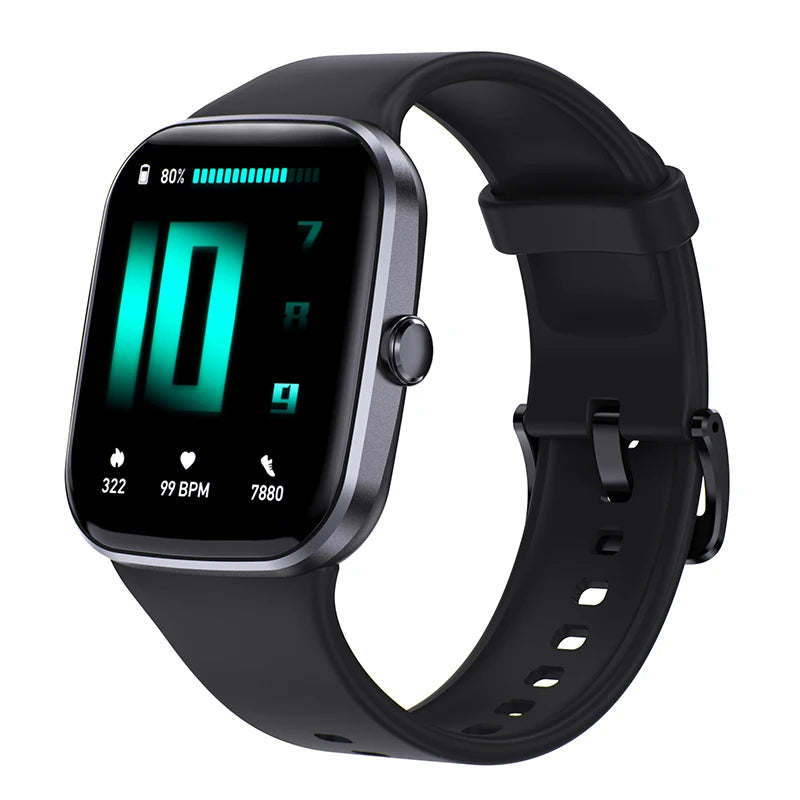 smartwatch femininos e unisex xiaomi bluetooth fitness